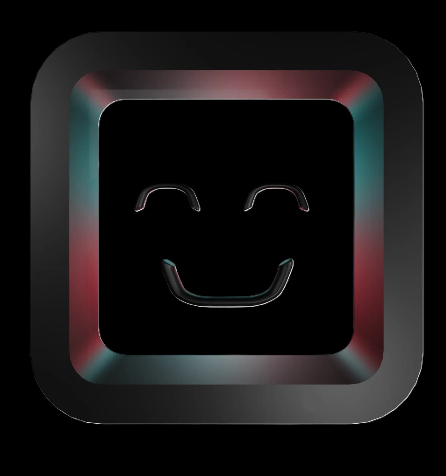 Happy Token Icon