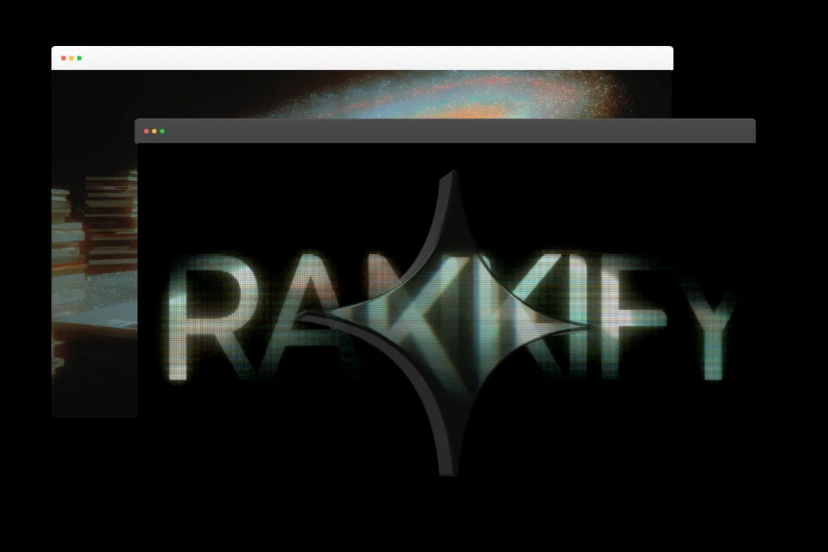 Rankify