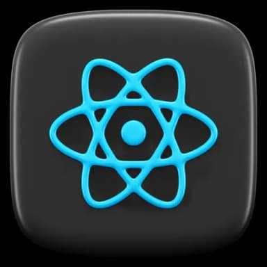 React